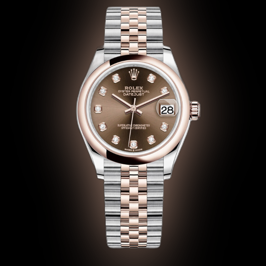 Rolex Datejust 31