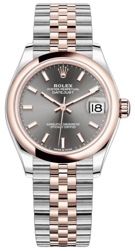 Rolex Datejust 31