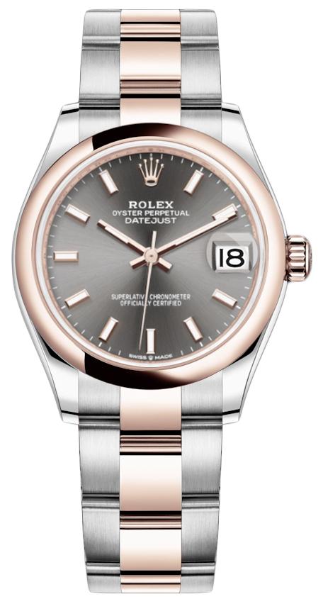 Rolex Datejust 31