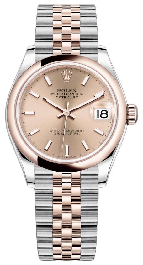 Rolex Datejust 31