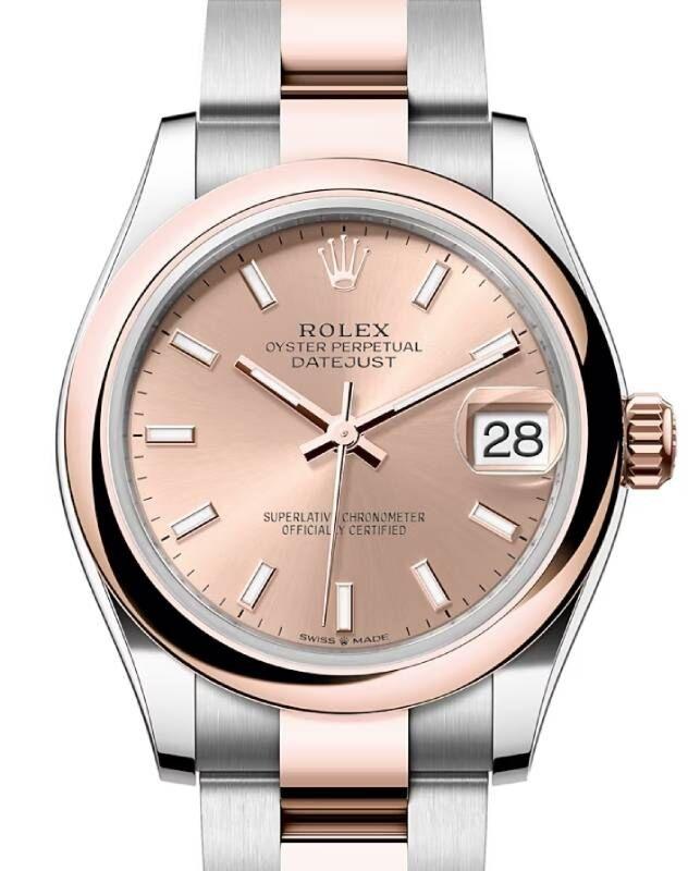 Rolex Datejust 31