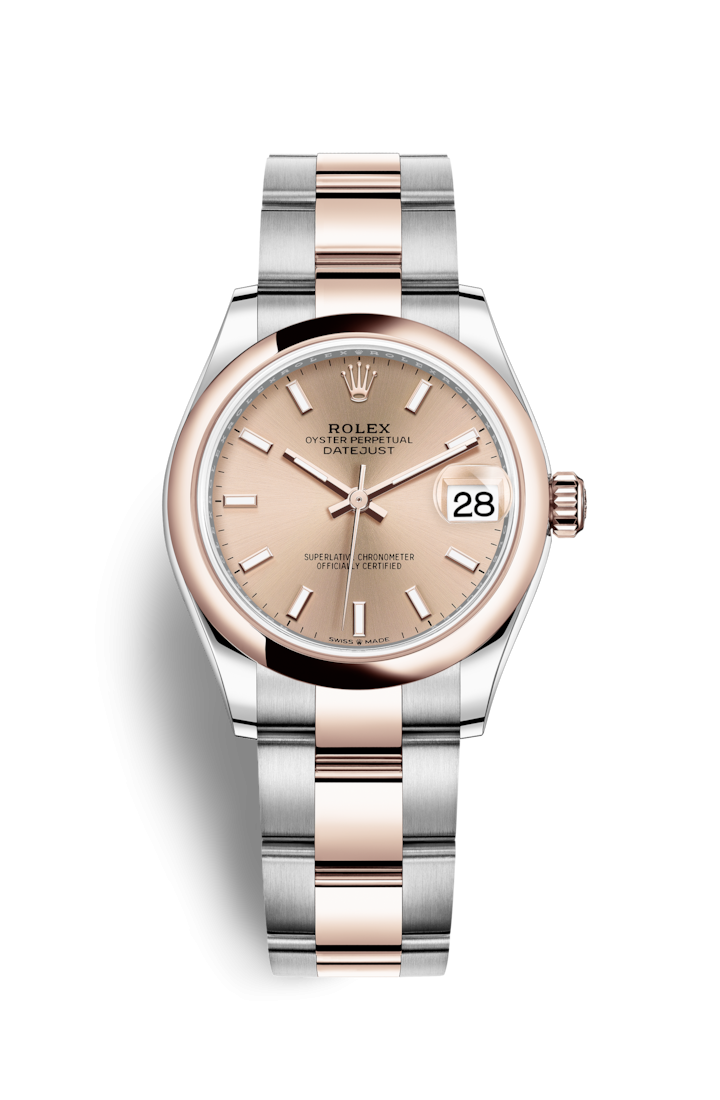 Rolex Datejust 31