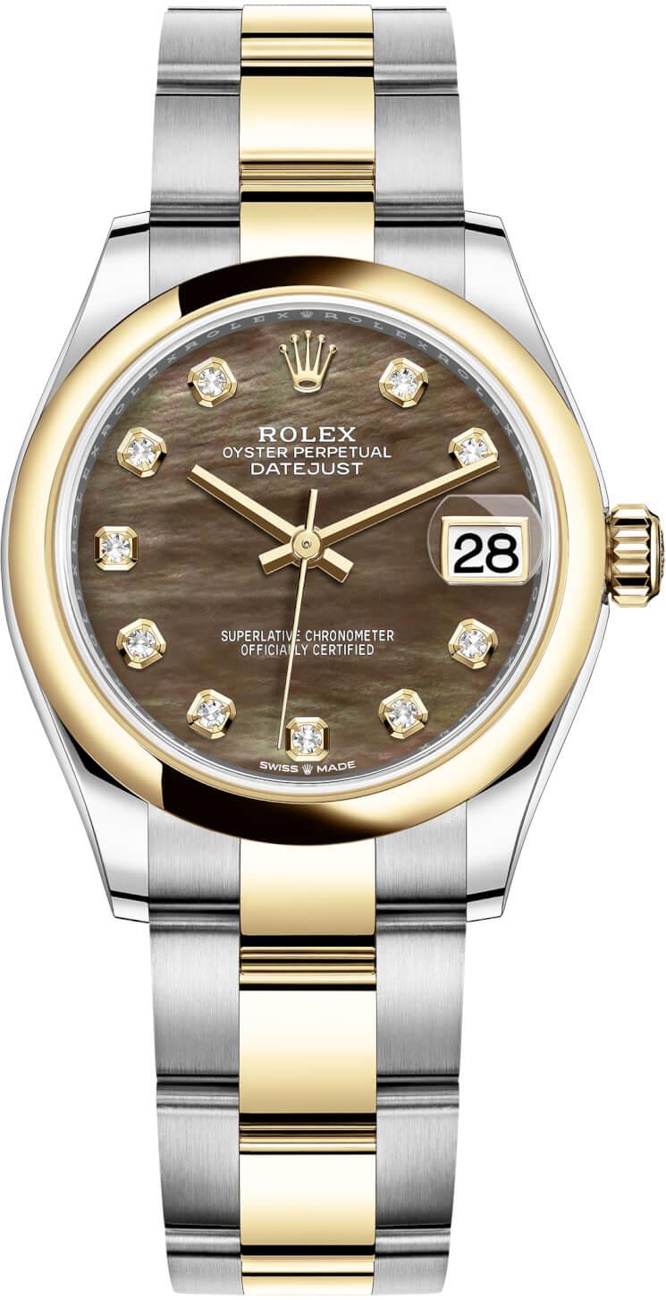 Rolex Datejust 31