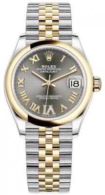 Rolex Datejust 31