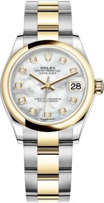 Rolex Datejust 31