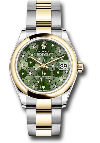 Rolex Datejust 31