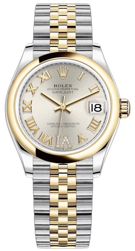 Rolex Datejust 31