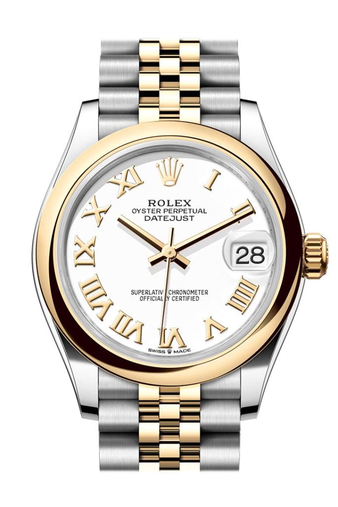 Rolex Datejust 31