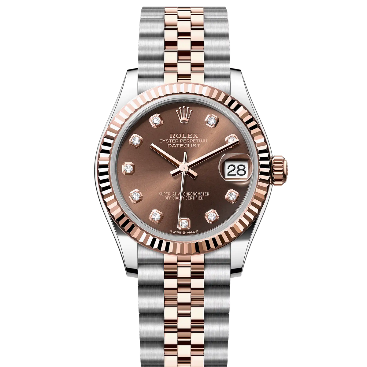 Rolex Datejust 31