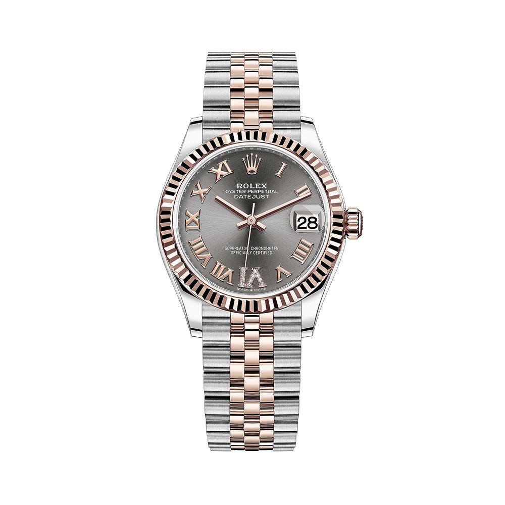 Rolex Datejust 31