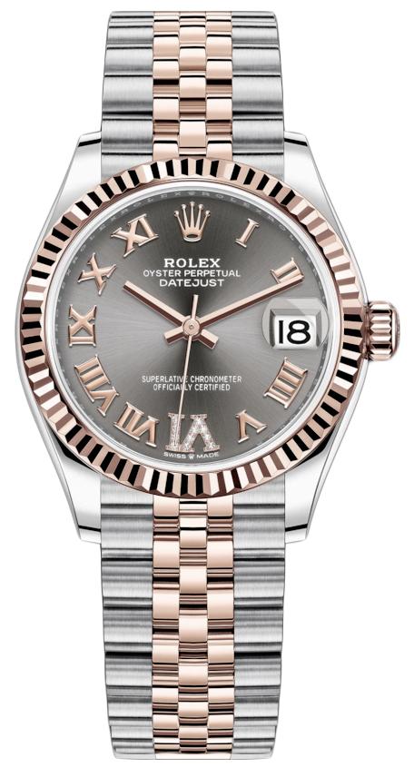 Rolex Datejust 31
