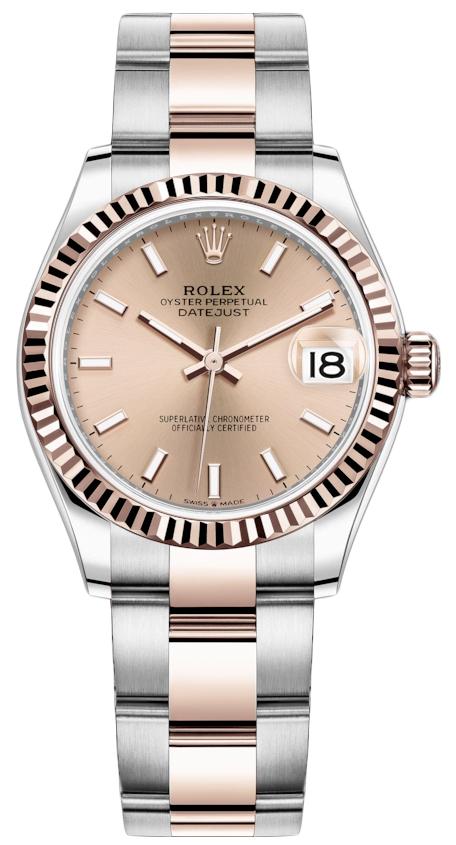 Rolex Datejust 31