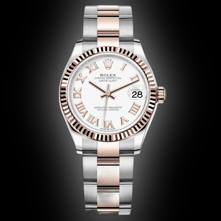 Rolex Datejust 31