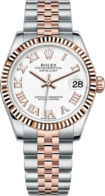 Rolex Datejust 31