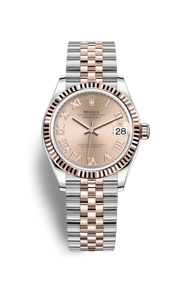 Rolex Datejust 31