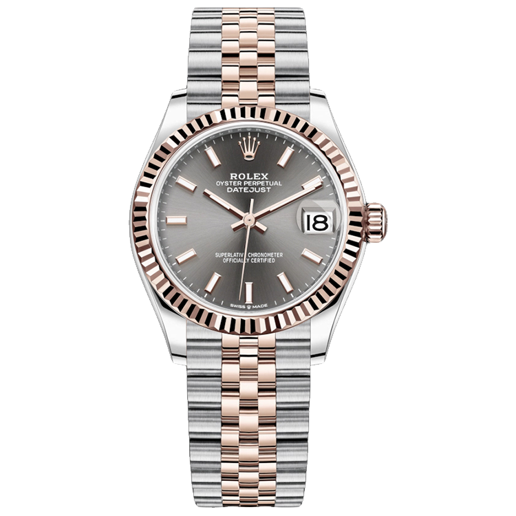 Rolex Datejust 31