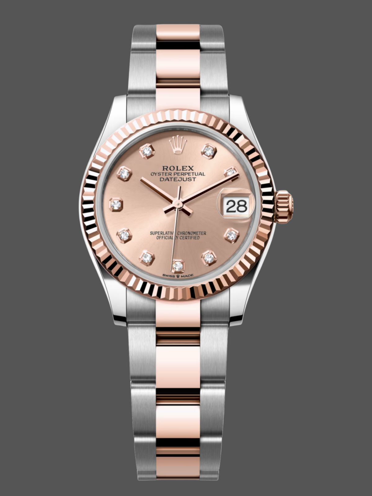 Rolex Datejust 31