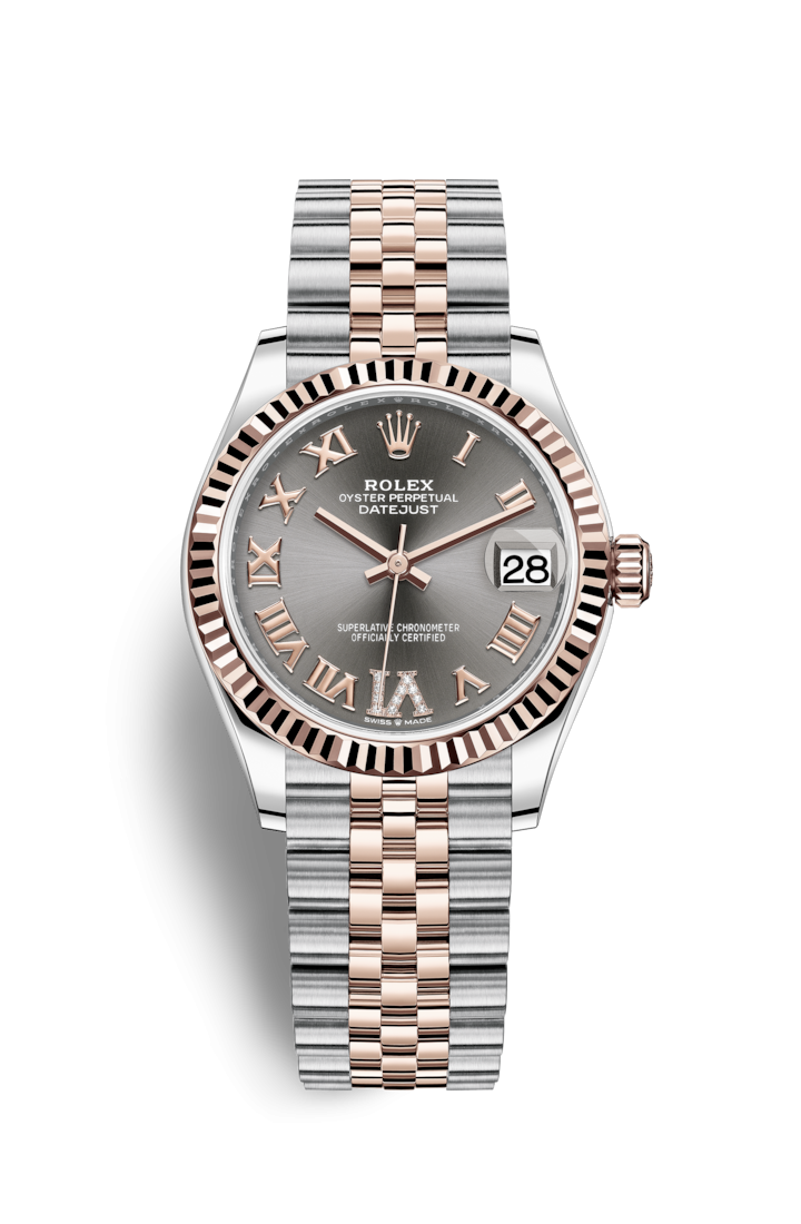 Rolex Datejust 31