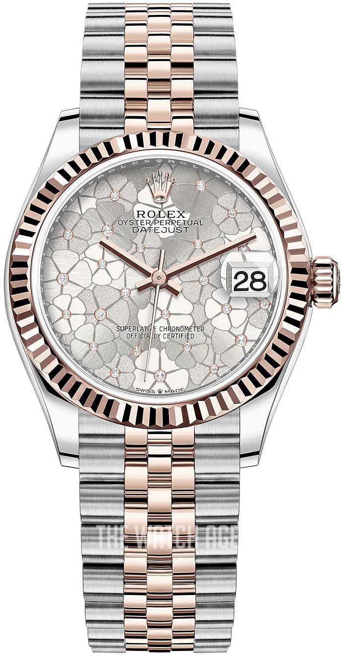 Rolex Datejust 31