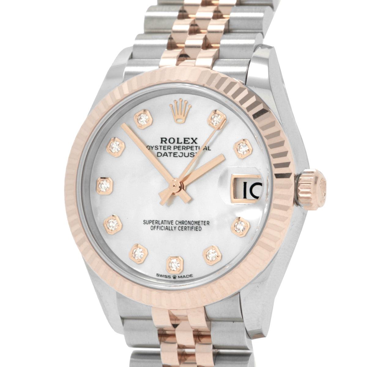 Rolex Datejust 31