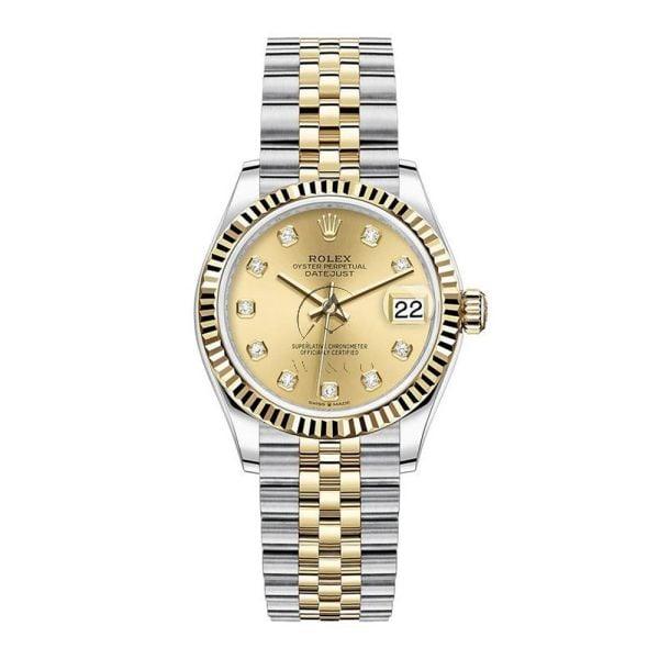 Rolex Datejust 31