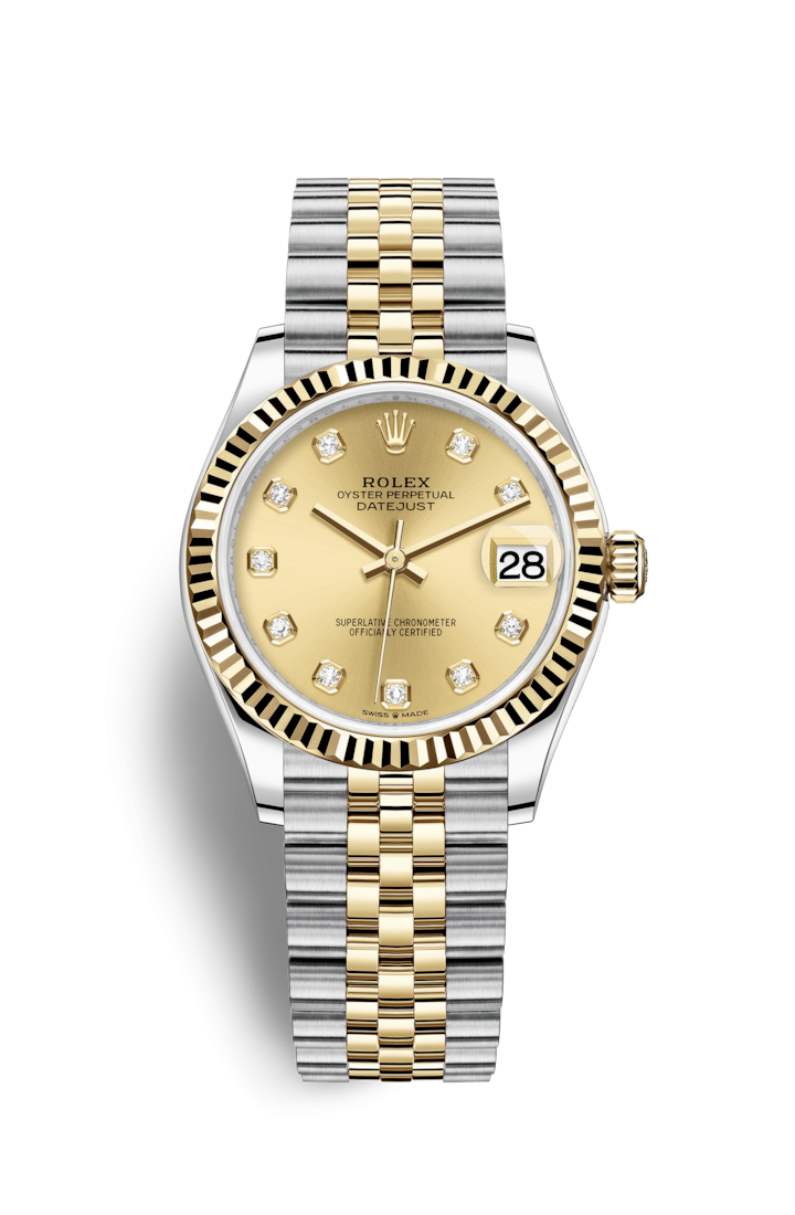 Rolex Datejust 31