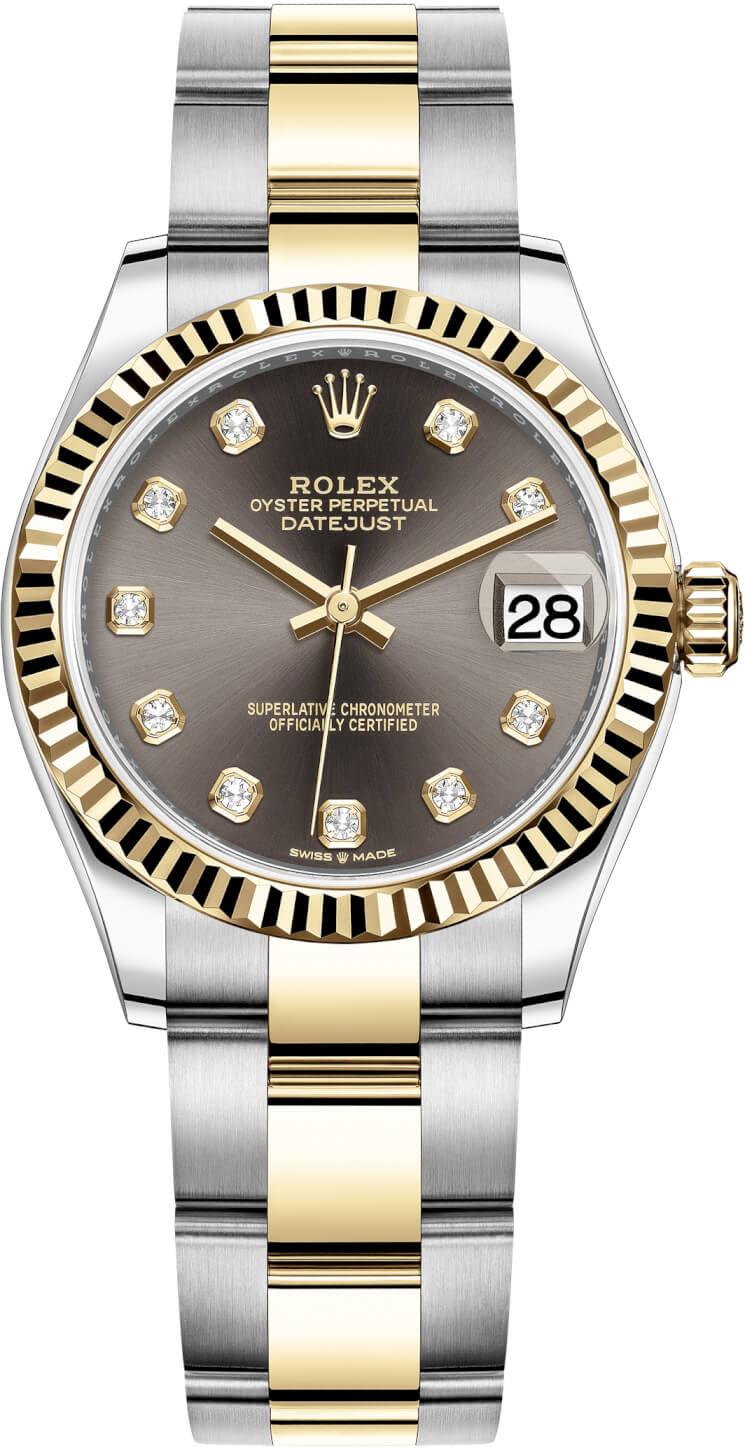 Rolex Datejust 31