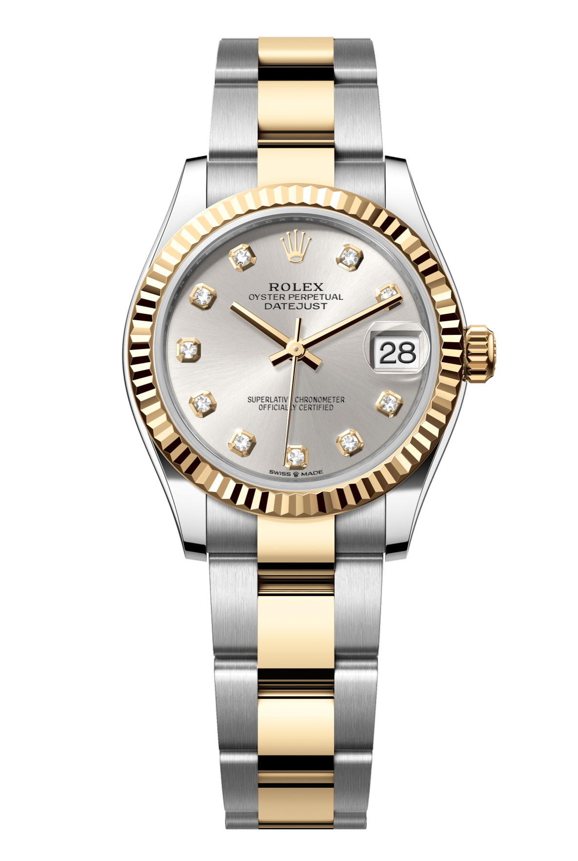 Rolex Datejust 31