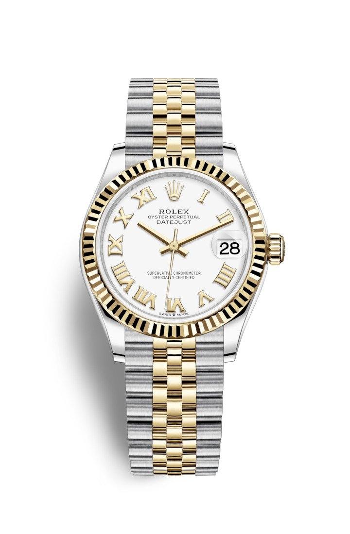 Rolex Datejust 31