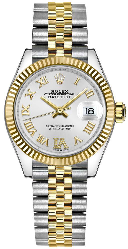 Rolex Datejust 31