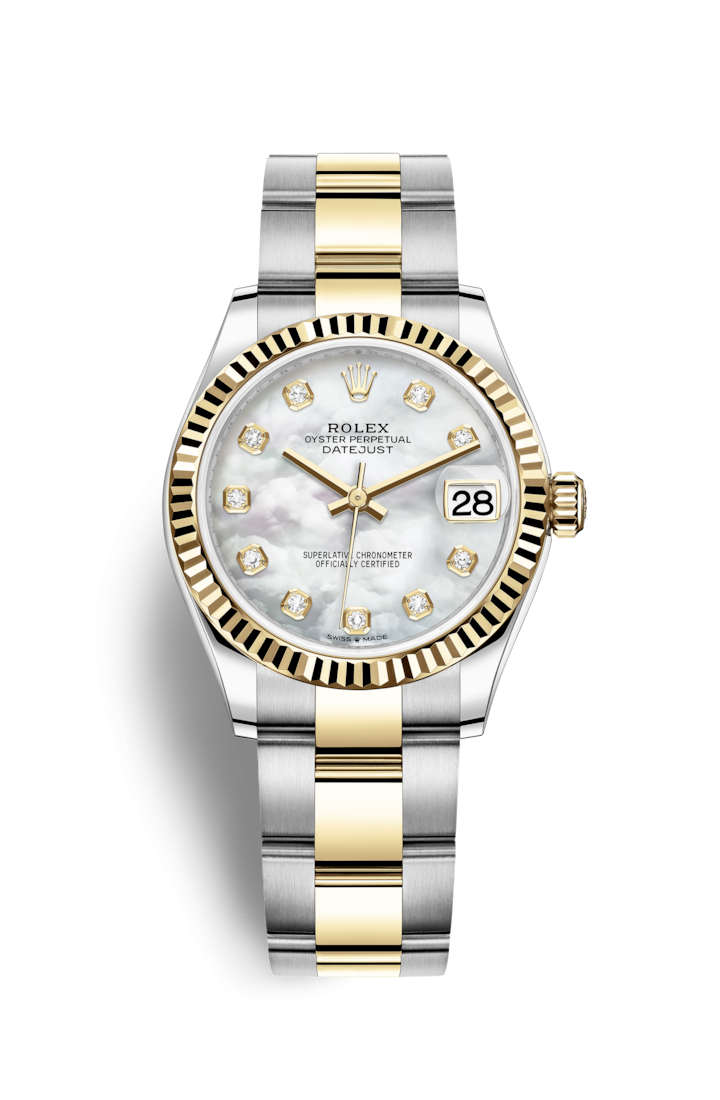 Rolex Datejust 31