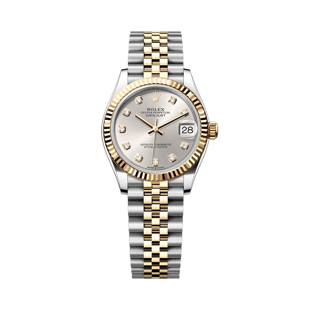 Rolex Datejust 31