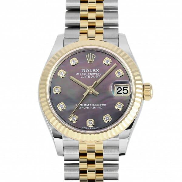 Rolex Datejust 31