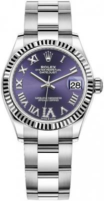 Rolex Datejust 31