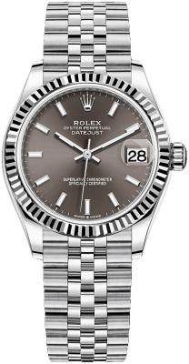 Rolex Datejust 31
