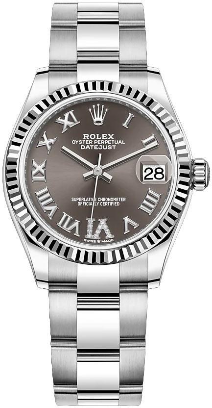 Rolex Datejust 31