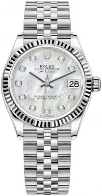 Rolex Datejust 31