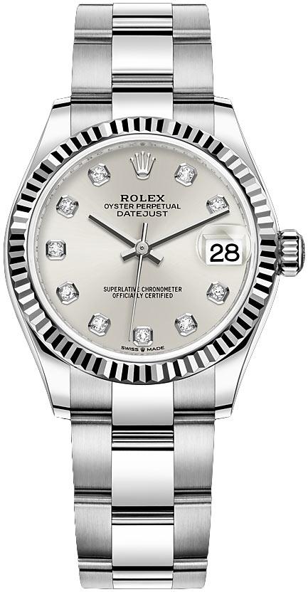 Rolex Datejust 31