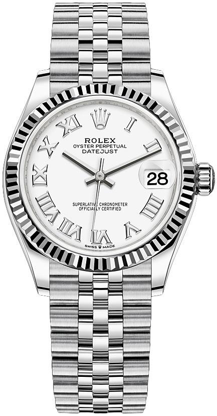 Rolex Datejust 31
