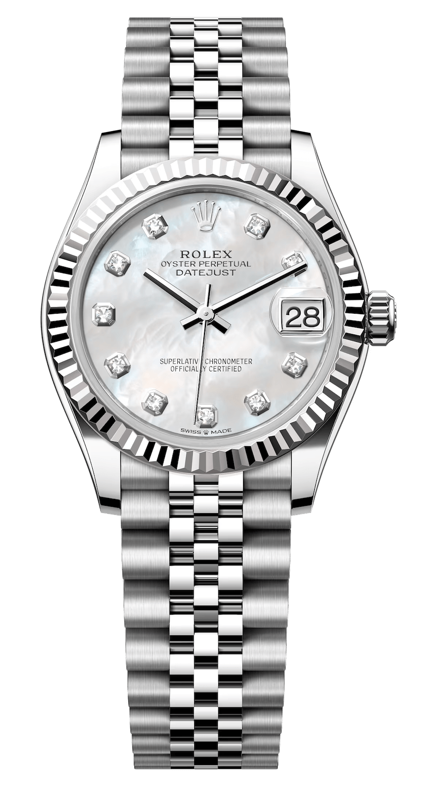 Rolex Datejust 31