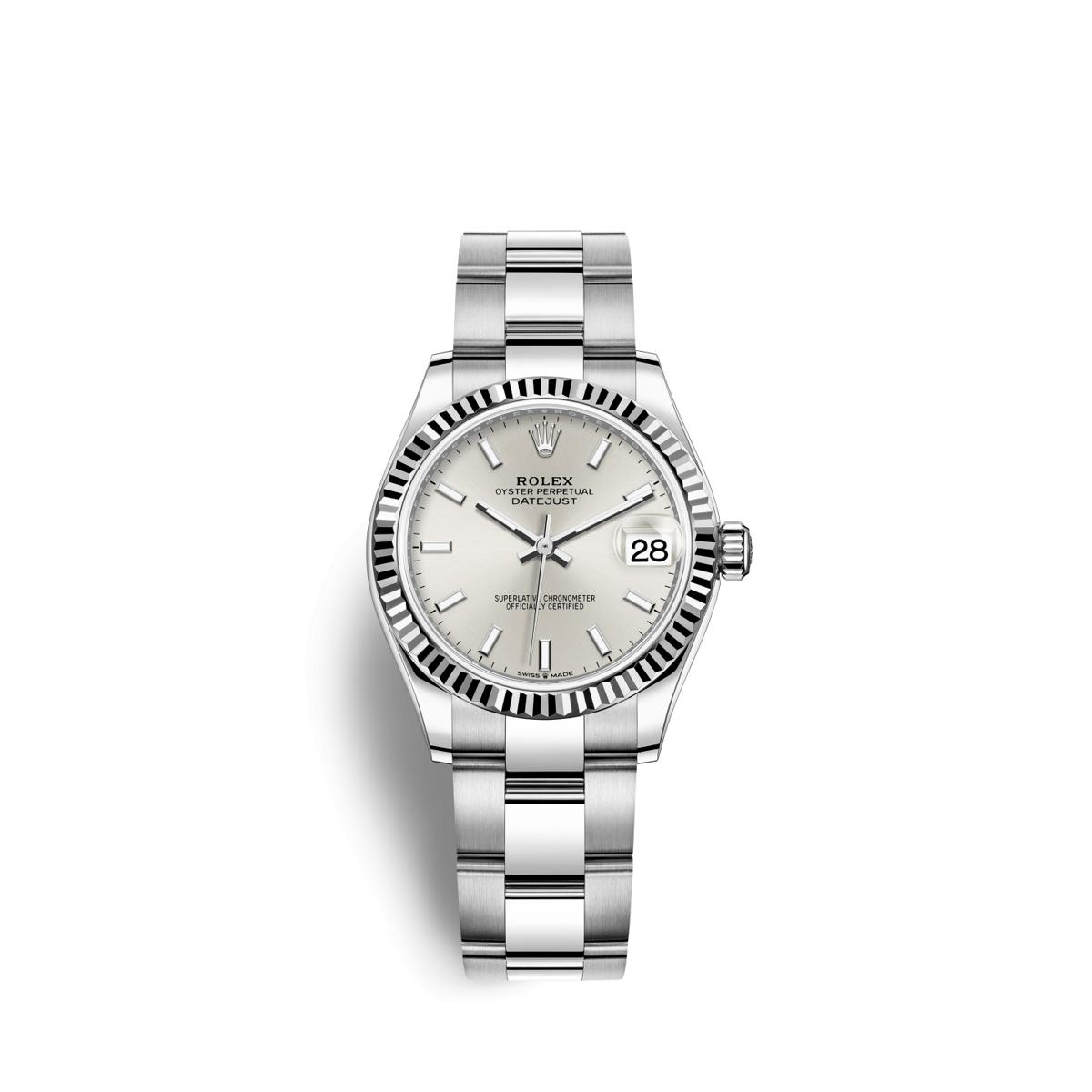 Rolex Datejust 31