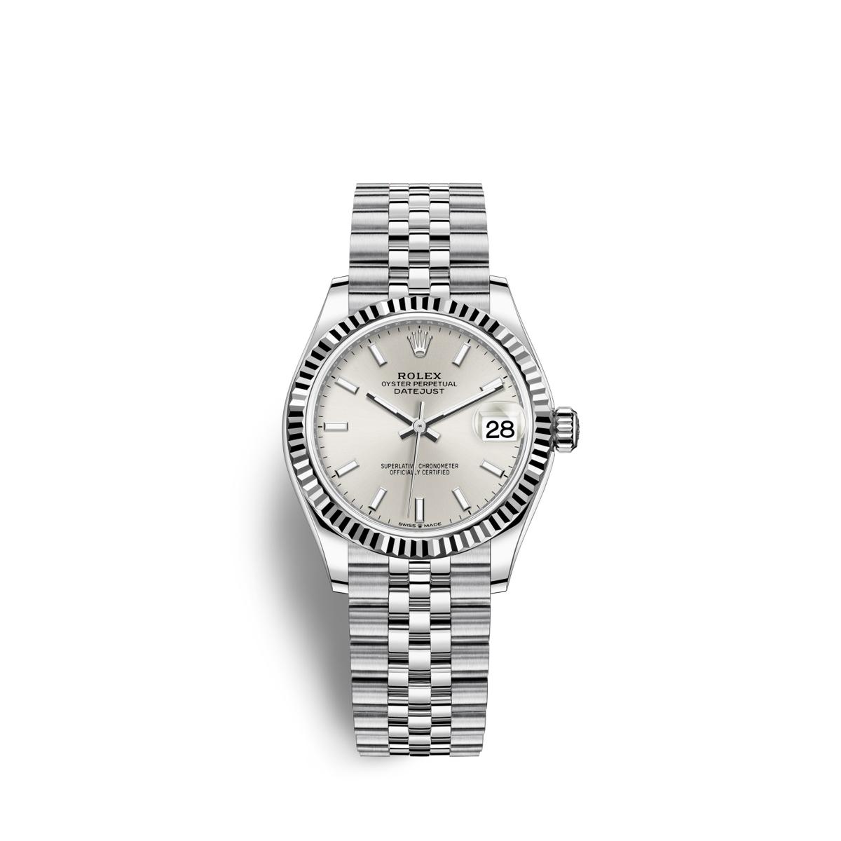 Rolex Datejust 31