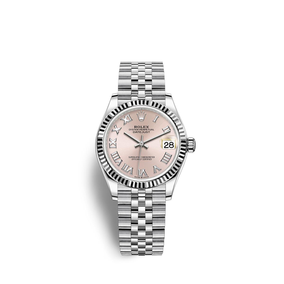 Rolex Datejust 31