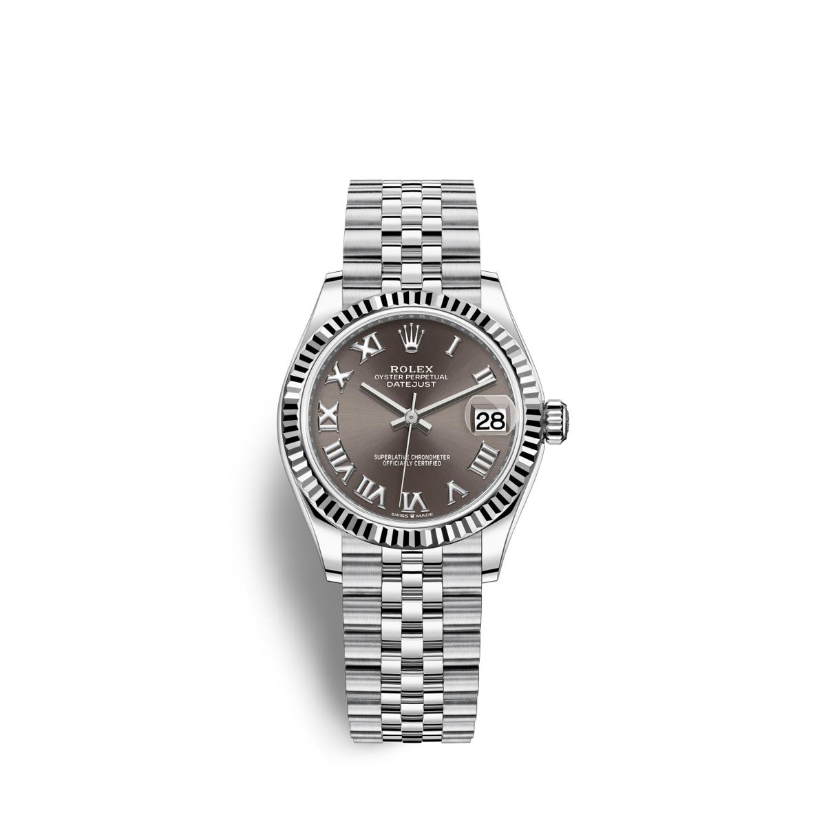 Rolex Datejust 31