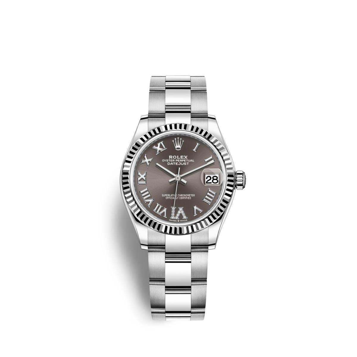 Rolex Datejust 31