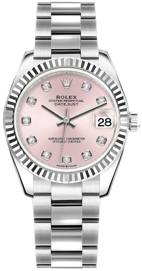 Rolex Datejust 31