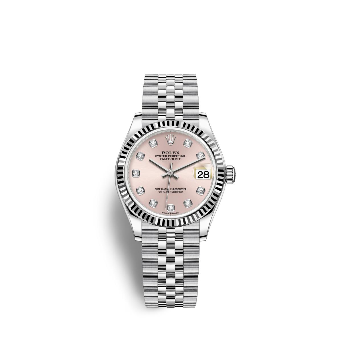 Rolex Datejust 31