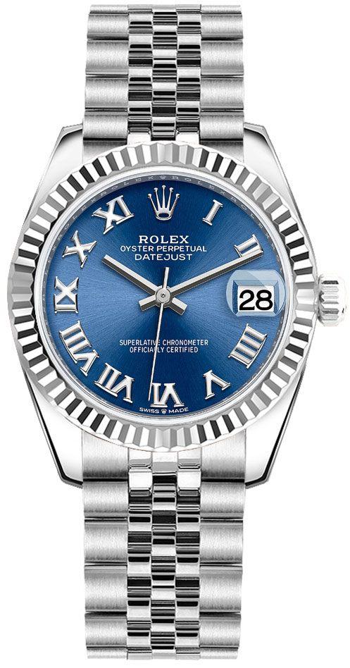 Rolex Datejust 31