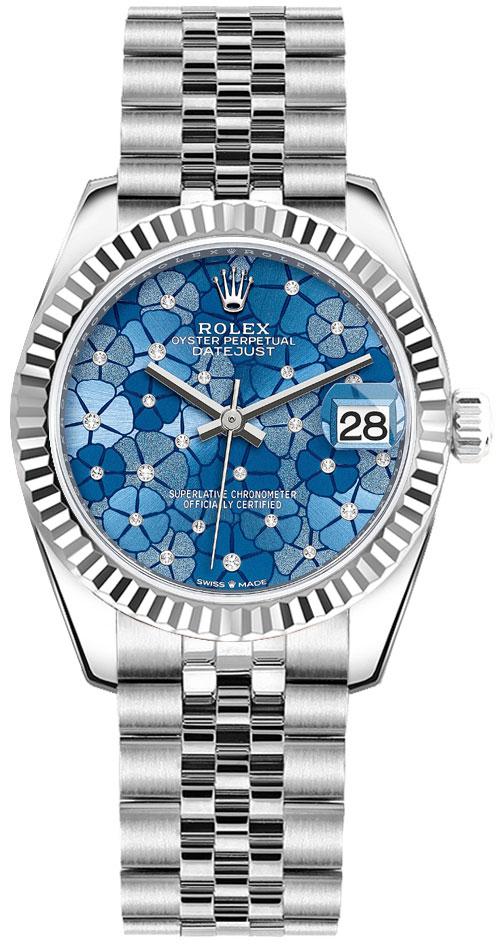 Rolex Datejust 31