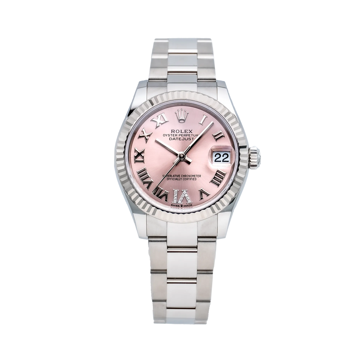 Rolex Datejust 31